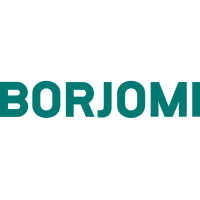 borjomi